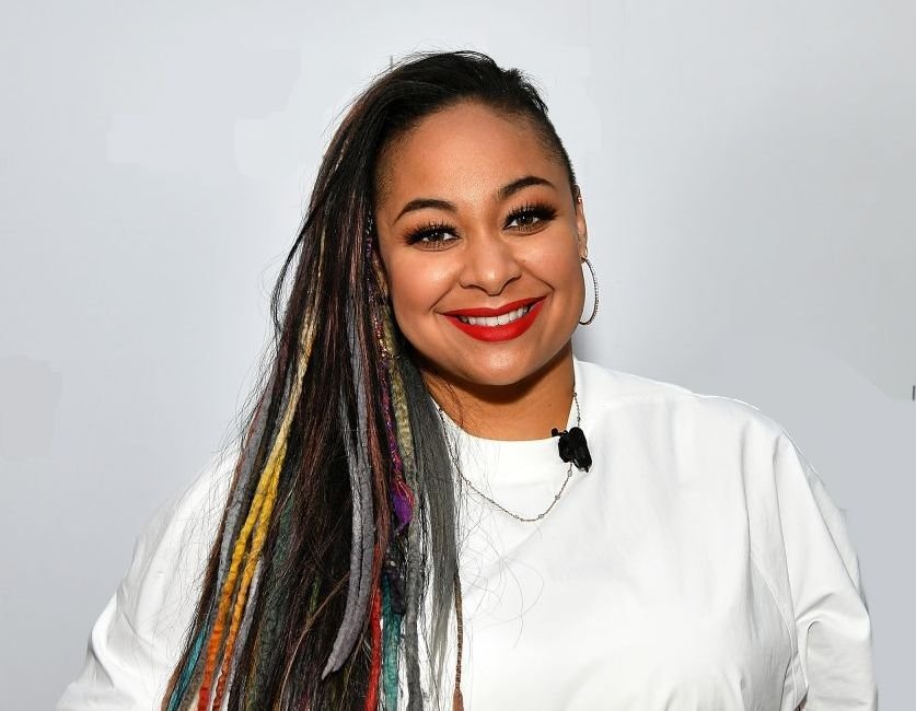 Raven Symone Weight Loss Journey