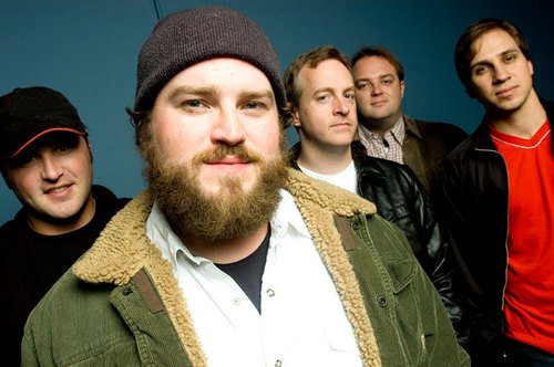 Zac Brown Before Weight Loss