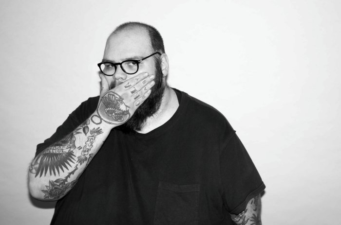 John Moreland lose weight