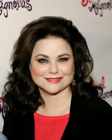 Delta Burke Weight Lose Journey