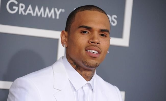 Chriss Brown WEIGHT LOSS