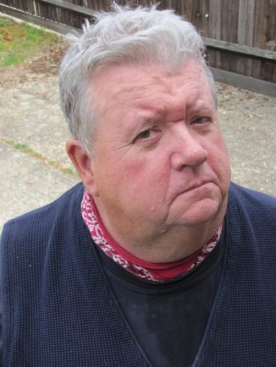 Ian McNeice Weight Loss Fatloss