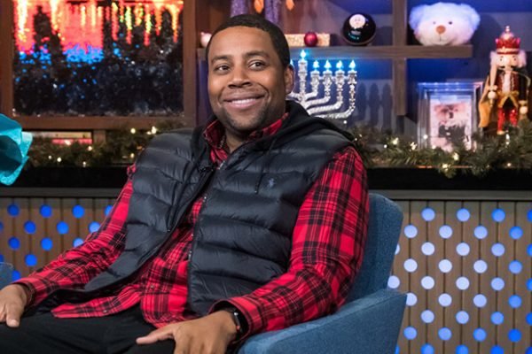 Kenen Thompson