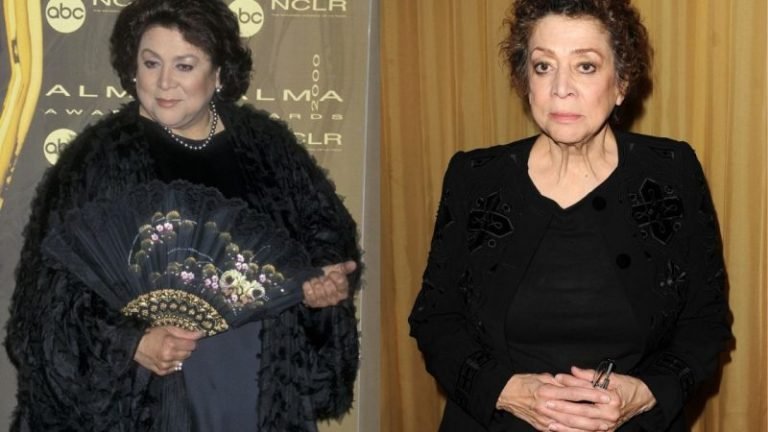 Liz Torres Weight Loss [2024]: Before & After