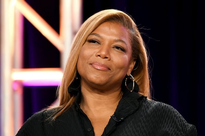 Queen Latifah Weight Loss