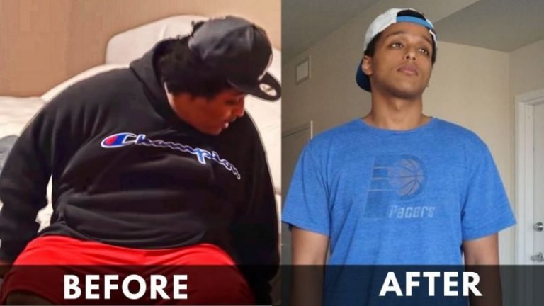 Agent 00 Weight Loss 2024: Diet, Workout, Before & After