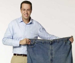 Unpacking Jared Fogle'S Weight Loss Journey: Lessons And Insights - Image 2