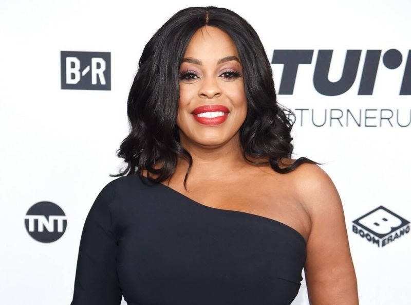 Niecy Nash Weight Loss Journey