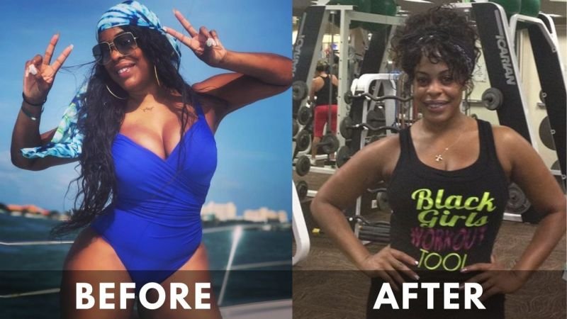 Niecy-Nash-Weight-loss-before-and-after