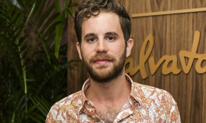 Ben Platt weight loss journey