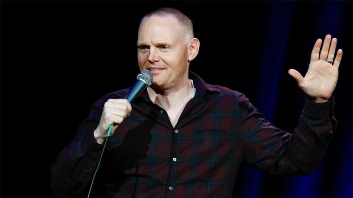 Bill Burr Weight Loss Journey