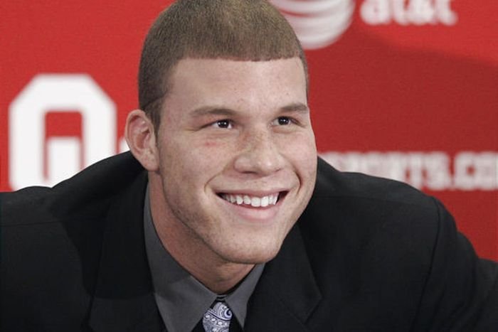 Blake Griffin weight loss journey