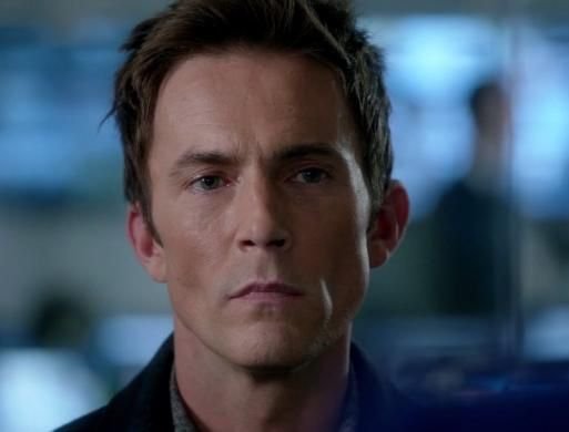 Desmond Harrington after weight loss 3