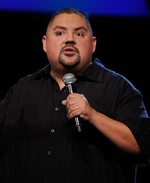 Gabriel Iglesias Weight Loss [2024]: Before and After