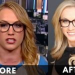 Kat Timpf before after weight loss