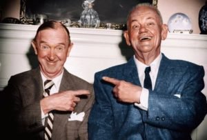 Pierce Brosnan gives epic response after friend offers his wife 'weight loss surgery'