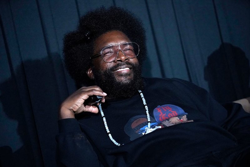 Questlove Weight Loss journey 2