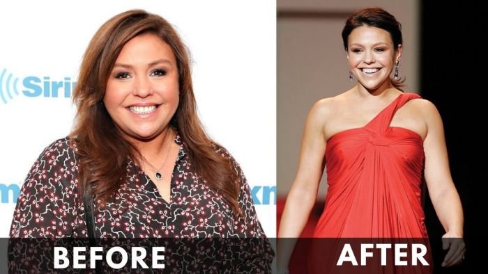 Rachael Ray Weight Loss 2022 Diet Workout Before After   Rachael Ray Before After Weight Loss 