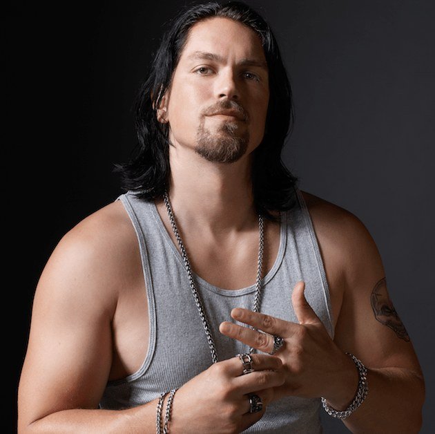 Steve Howey weight loss journey