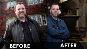 Obesogens: chemicals that make you put on weight