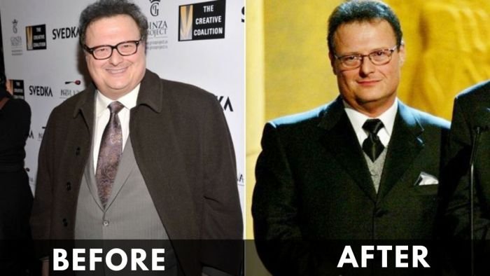 Wayne Knight Weight Loss [2024]: Before & After