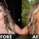 Ariana Biermann before after weight loss