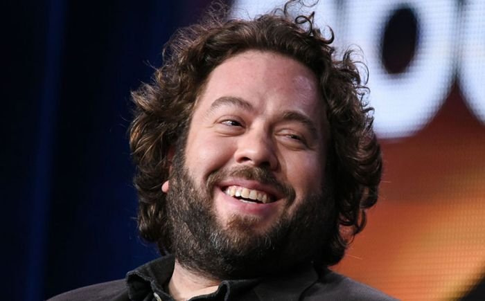 Dan Fogler weight loss journey