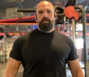 Ethan Suplee Weight Loss [2024]: Before and After