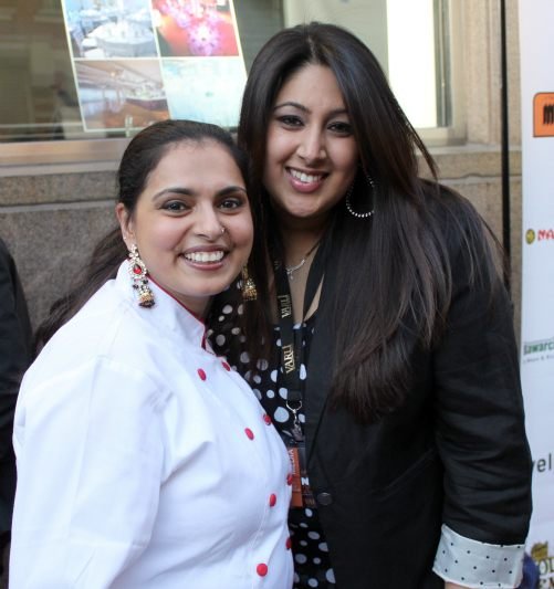 Maneet Chauhan Weight Loss Journey 