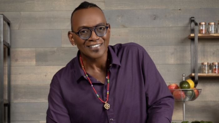 Randy Jackson weight loss journey