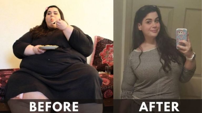 Amber Rachdi Weight Loss 2024 Before And After 