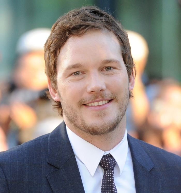 Chris Pratt weight loss journey