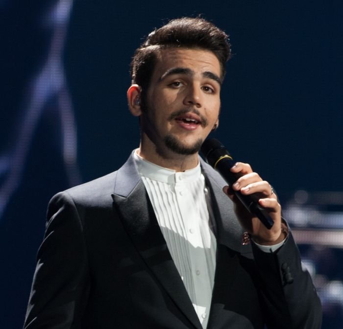 Ignazio Boschetto Weight Loss journey