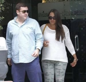 Sydney Simpson: Life, Health, Age, Weight Loss - [2024]