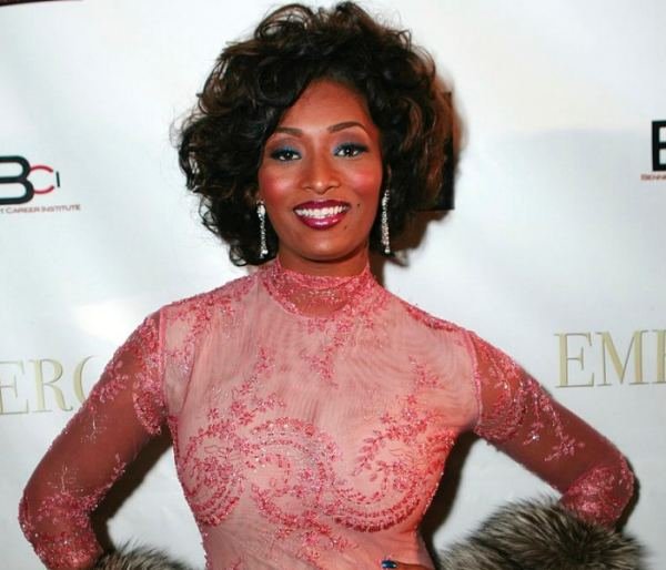 Toccara Jones after weight loss 2