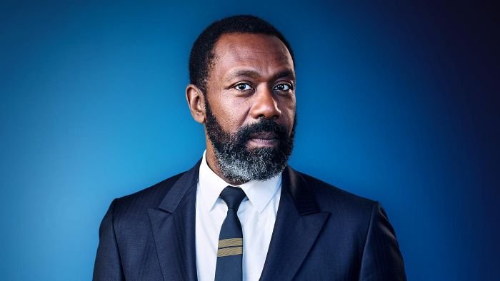 Lenny Henry weight loss