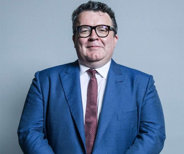 Tom Watson weight loss journey