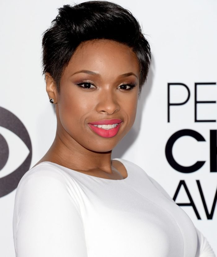 Jennifer Hudson after weight loss