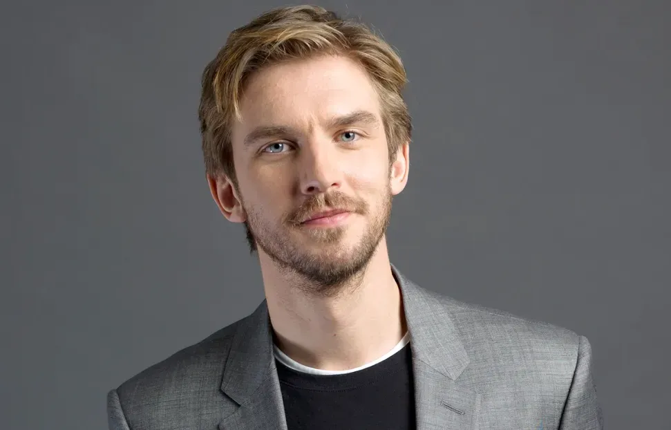 Dan Stevens weight loss