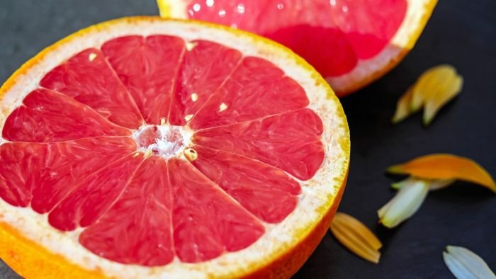 Grapefruit for weight loss