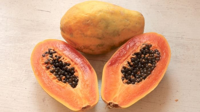 Papaya for weight loss
