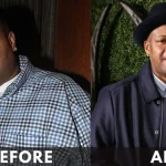 Jacob "Buck" Lowe Weight Loss 2022: Before & After Journey (Updated)