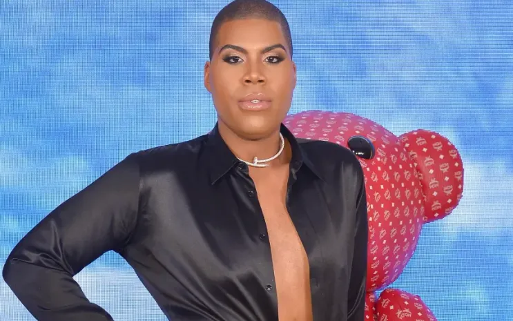 Ej Johnson weight loss