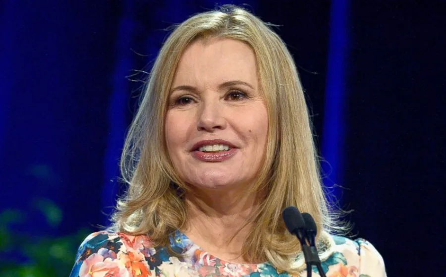 Geena Davis weight loss 3