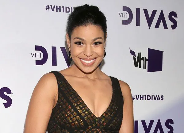 Jordin Sparks after weight loss