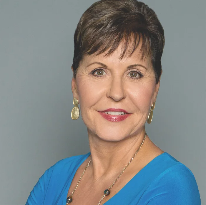 Joyce Meyer weight loss