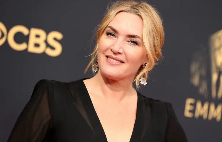 Kate Winslet weight loss journey