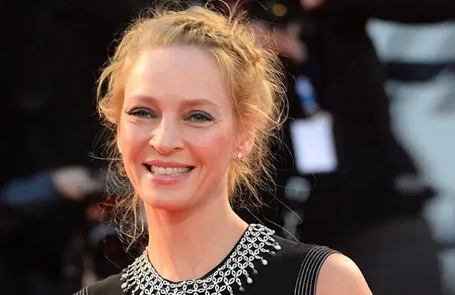 Uma Thurman weight loss journey