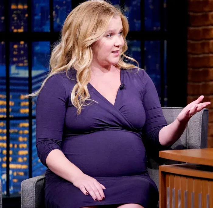 Amy Schumer weight loss