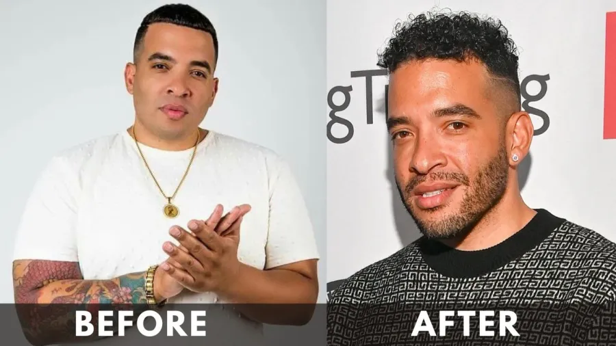 Jason Lee before after weight loss